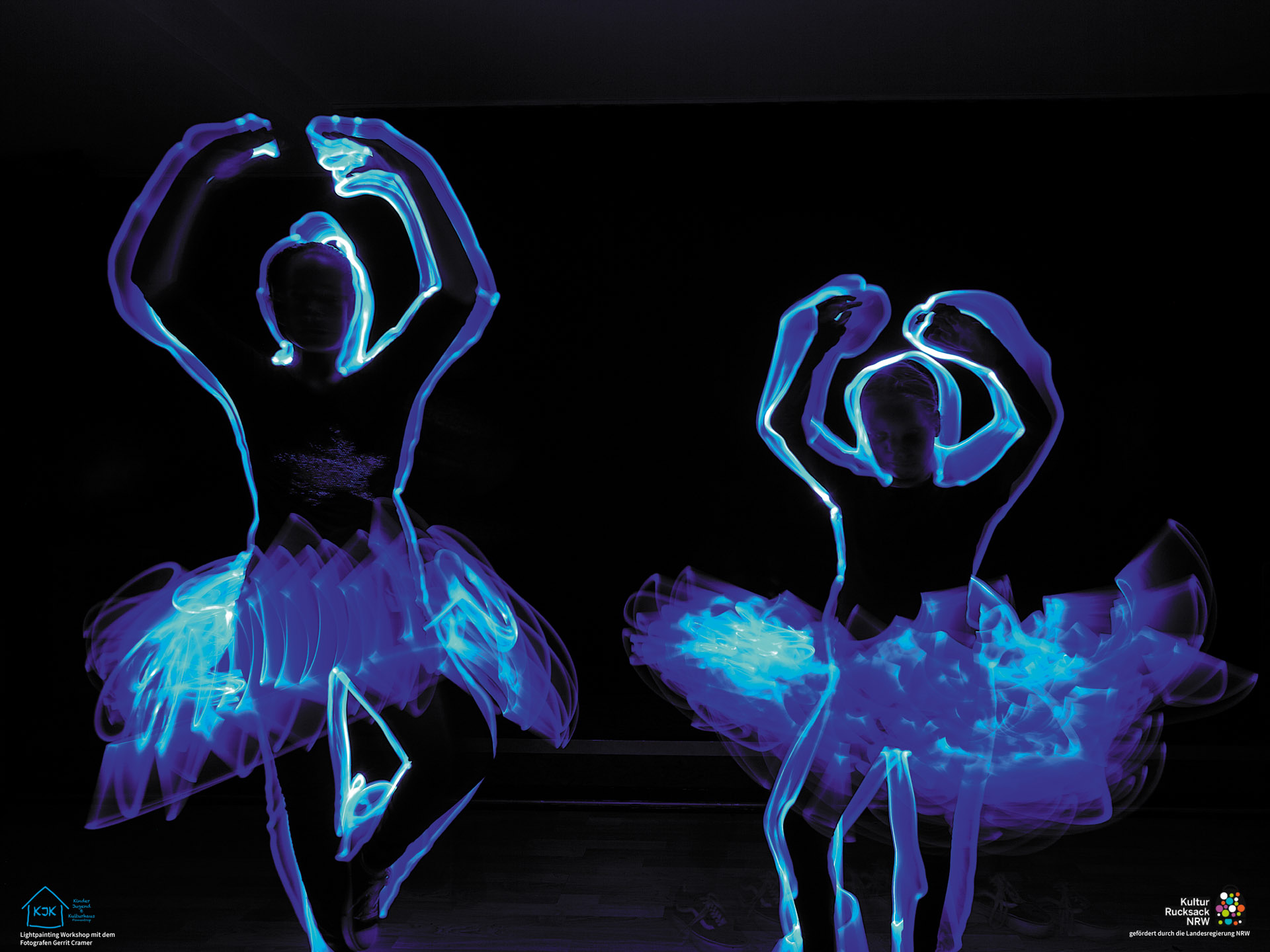 Lightpaintingworkshops